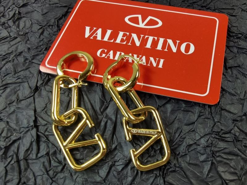 Valentino Earrings